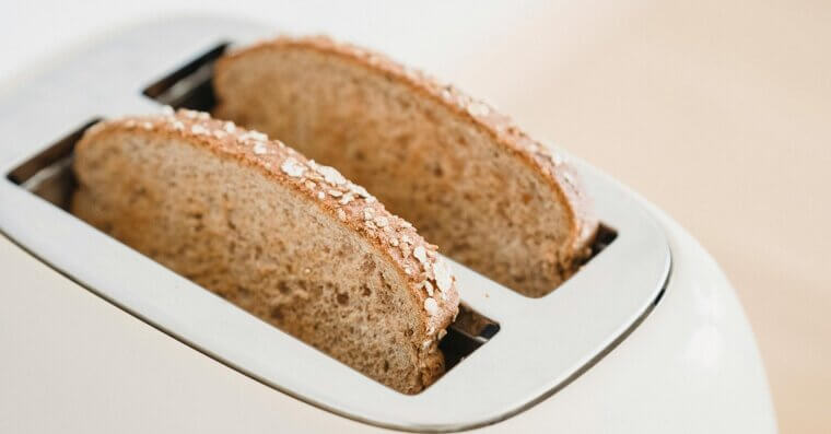 Toaster