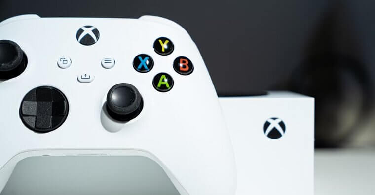 Games Consoles