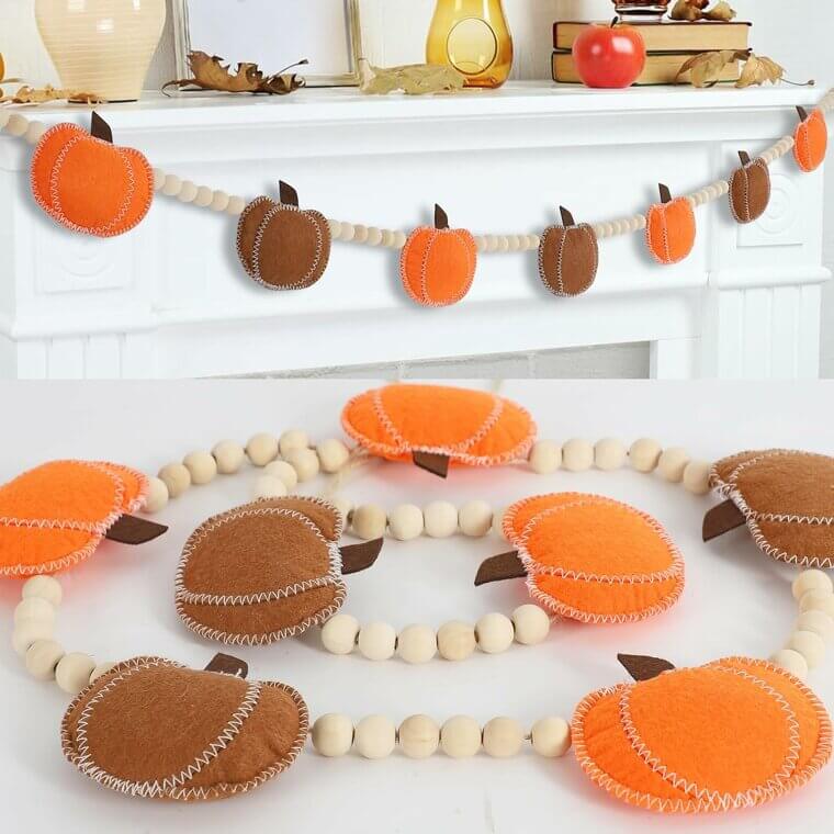Elevate Your Fall Decor With Thanksgiving Decorations for a Cozy Home 