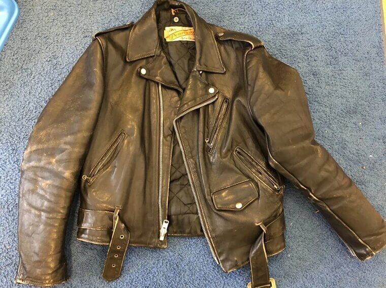 Schott Perfecto Leather Jackets: The $500 Biker Icon