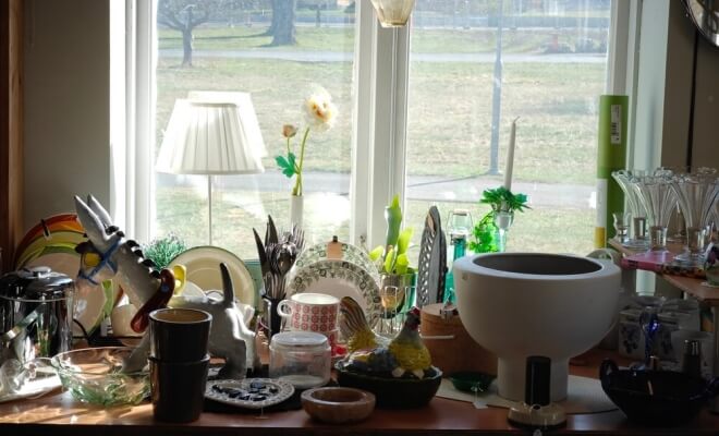 Estate Sale Goldmines: Everyday Items People Toss That Are Actually Collectors' Dreams