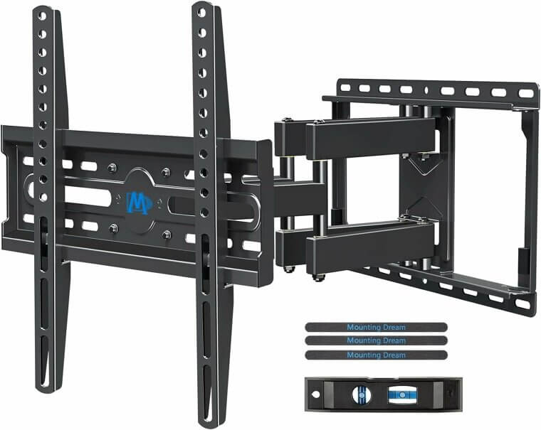 Elevate Your Viewing with TV Wall Mount – Don’t Miss the 25% Discount!