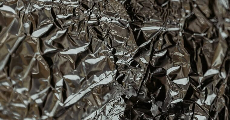 Storage Bags and Foil
