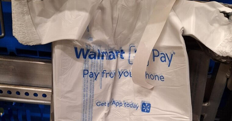 Reusable Shopping Bags