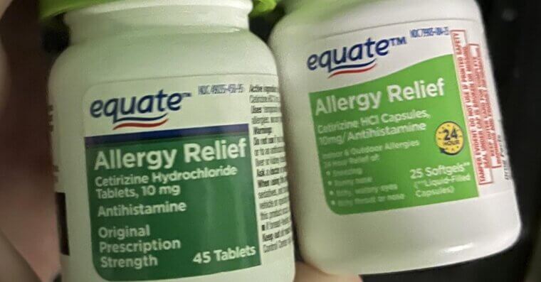 Over-The-Counter Medications