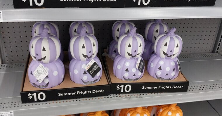 Seasonal Decorations