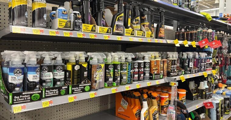 Car Maintenance Basics