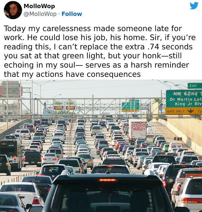 Actions Like This Don't Deserve Forgiveness