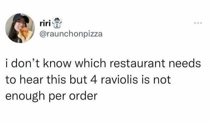 This Should Honestly Be a Crime