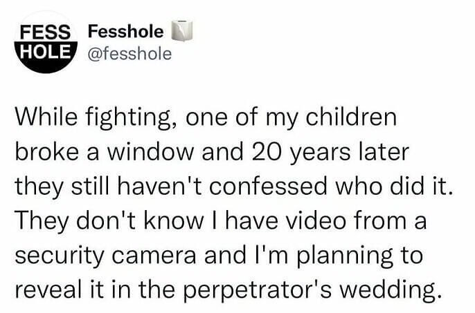 This Takes Patience and Dedication