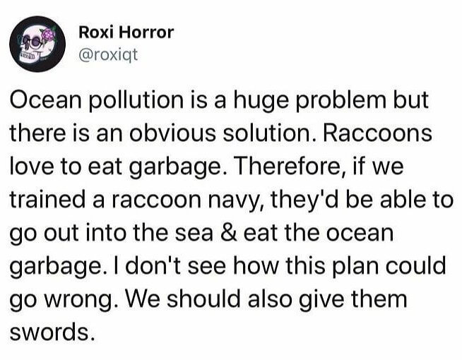 This Sounds Like It Might Not Turn Out So Well