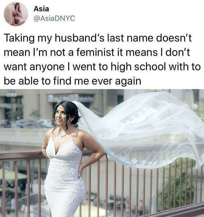 This Is One Way to Disappear