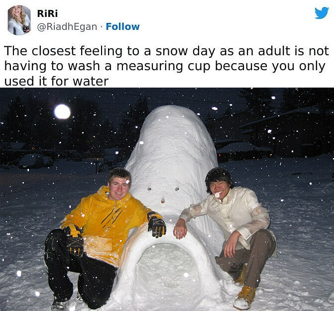 It's the Little Wins That Matter