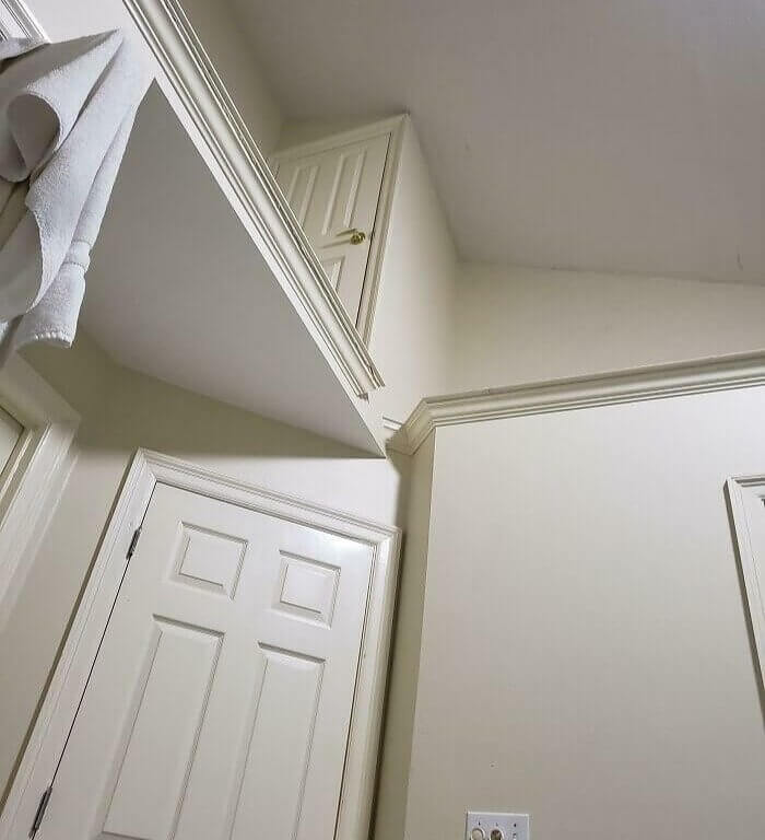 Some Extra Storage Space