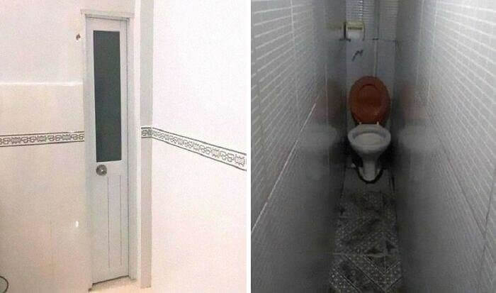 Making The Best Of The Space