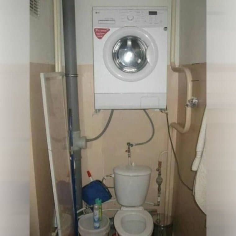 Making The Best Out Of a Small Space