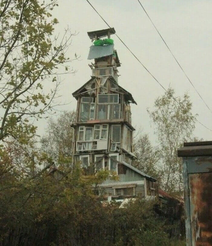 This Person Probably Loves Lots Of Natural Light