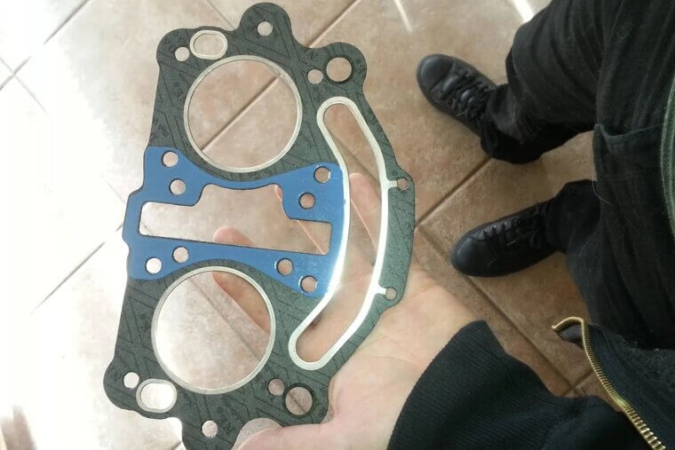 Head Gaskets