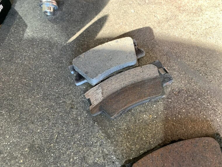 Brake Pads