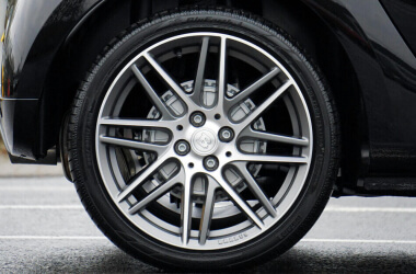 Car Parts You Should Never Buy Cheap, According to Experts