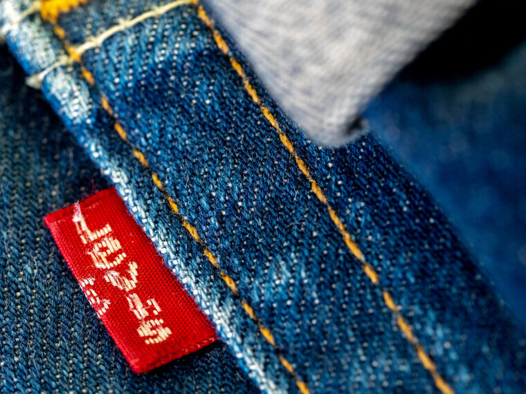 Classic Levi’s