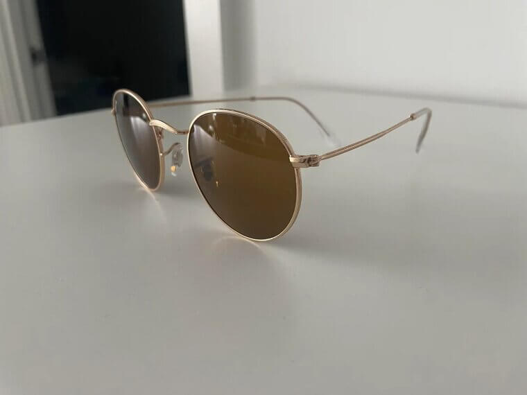 Ray-Ban Sunglasses
