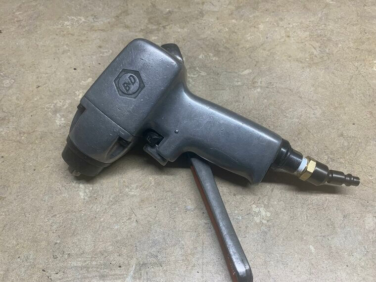 Black & Decker Drills