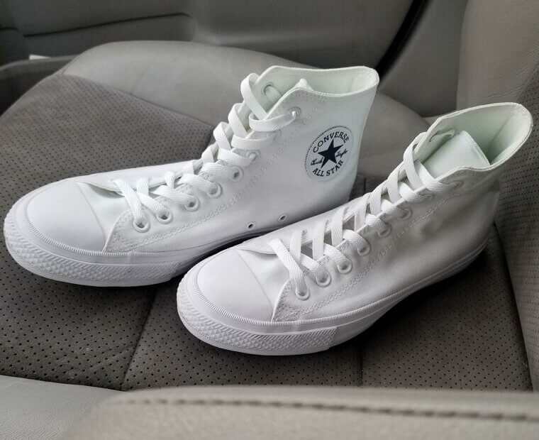 Chuck Taylor Converse All-Stars