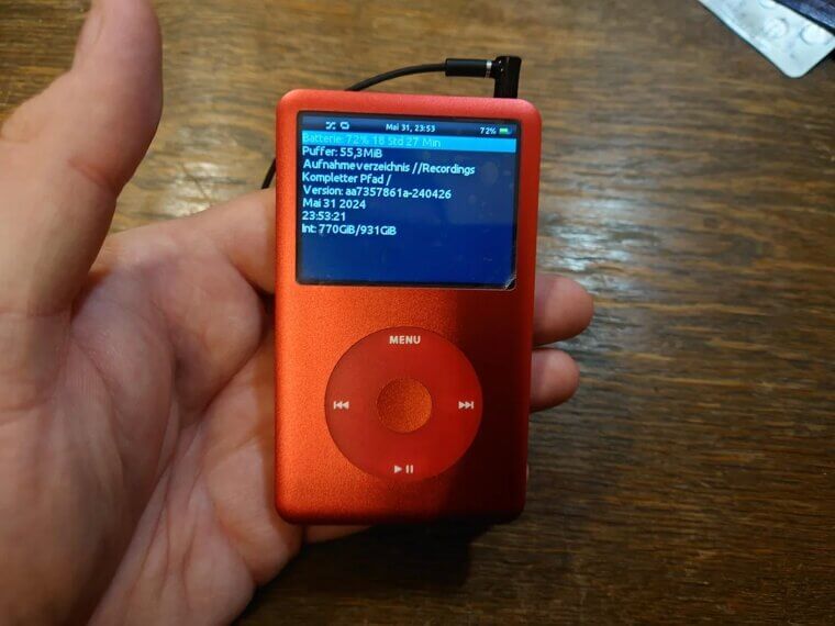 IPods