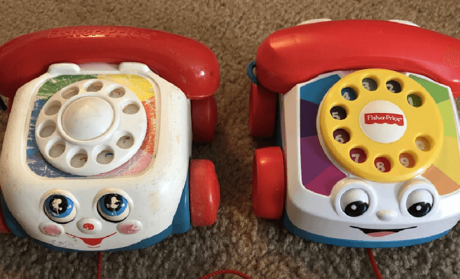 You Might Regret Getting Rid of These 30 American-Made Treasures