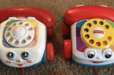 You Might Regret Getting Rid of These 30 American-Made Treasures