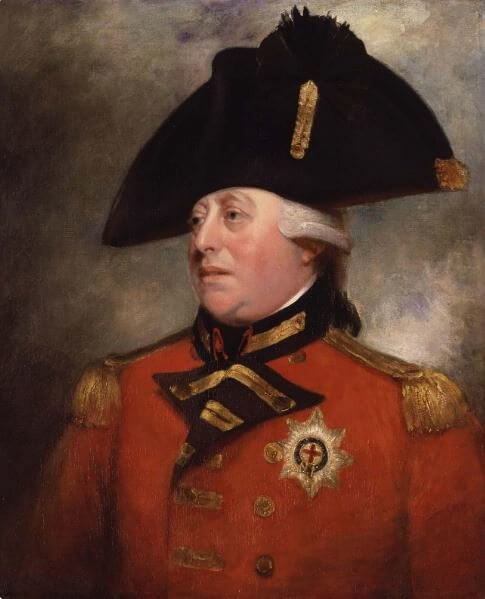 No Explanation for the Madness