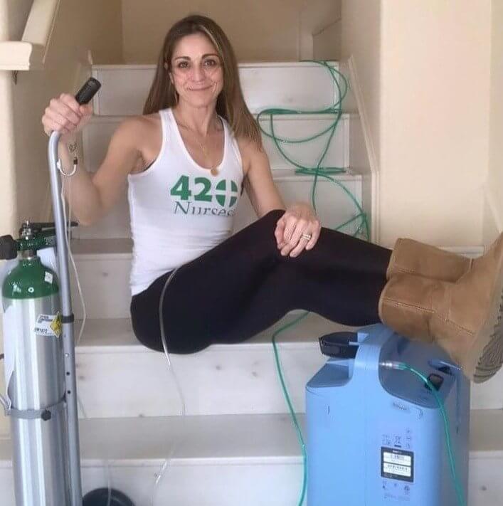 From Lung Transplant to Peanut Allergy