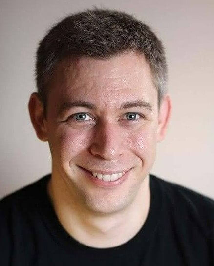 Trapped Inside His Own Body