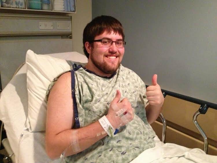 Ever Heard of Men Allergic to Their Own Semen?