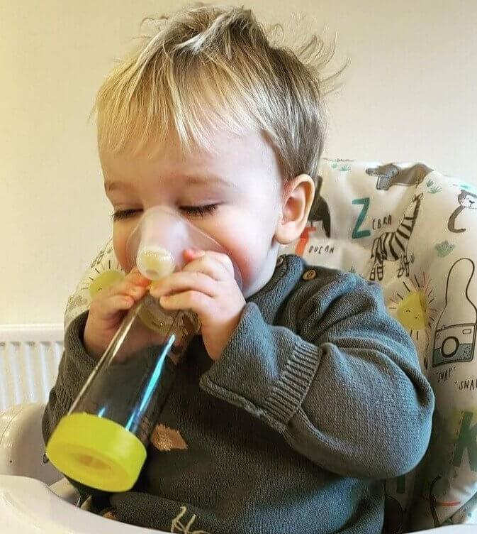 The Blood Transfusion That Caused Allergies