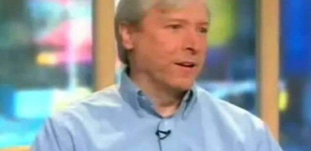 The Man Who Remembers Everything