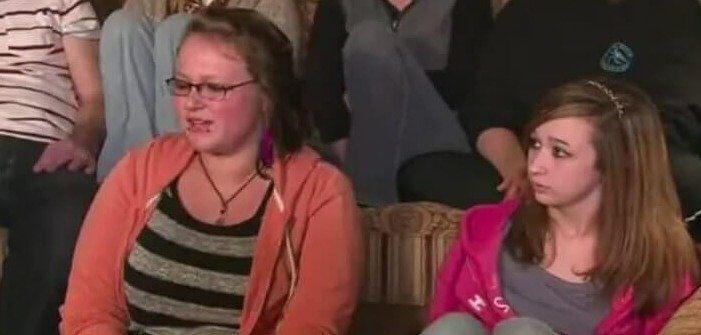 12 Girls and Their Shared Mystery Disease