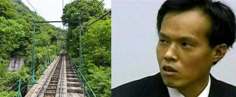 The Man Who Hibernated for Nearly a Month