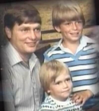 A Brief Break From a Long Coma