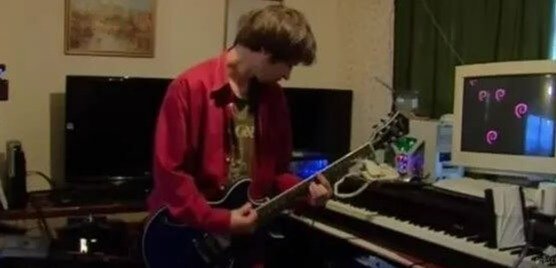 Never Ending Hiccups