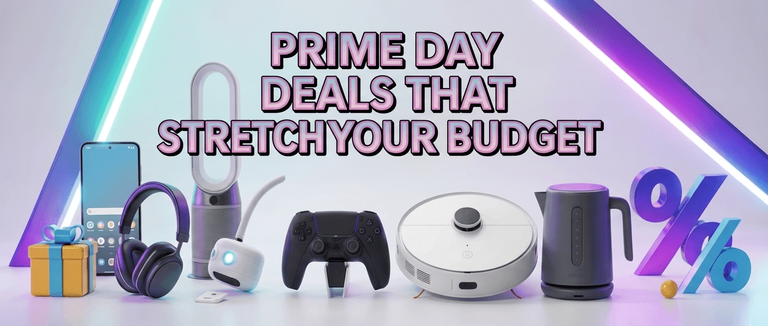 Prime Day Deals That Worth Grabbing Now
