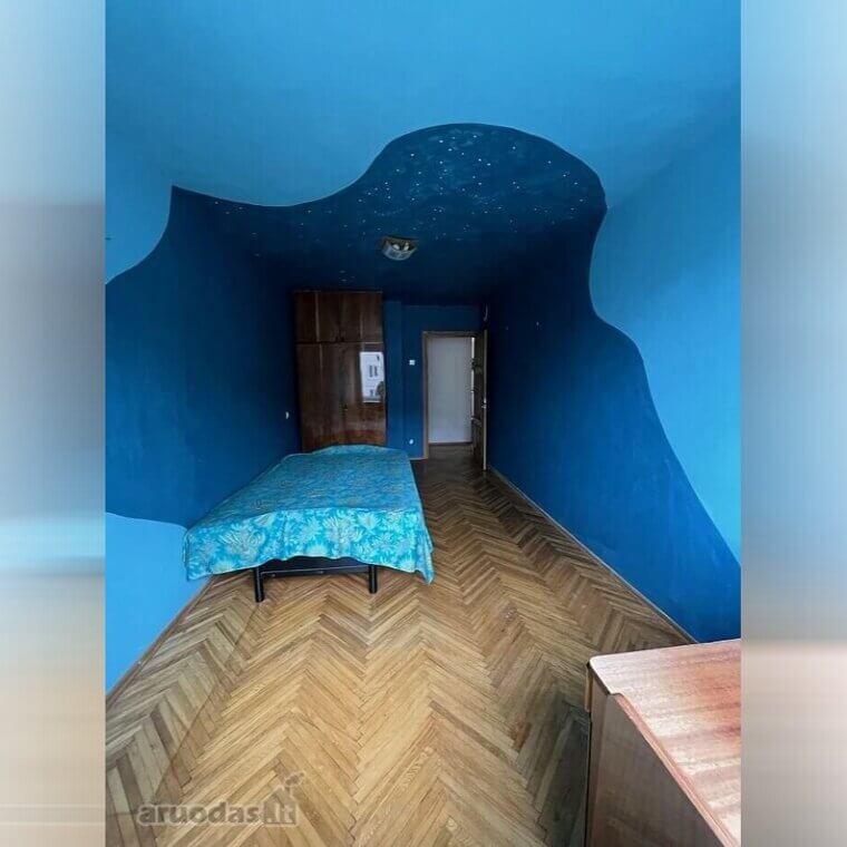 Sentirsi blu
