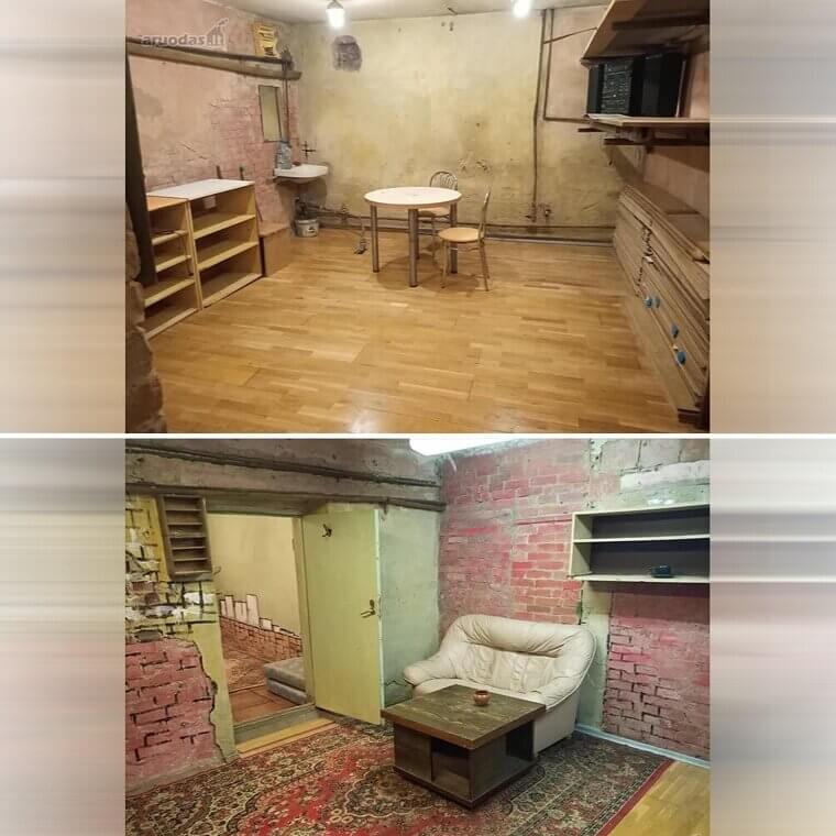 Arredamento urban decay