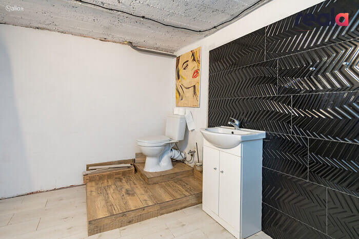 La Sala del Trono
