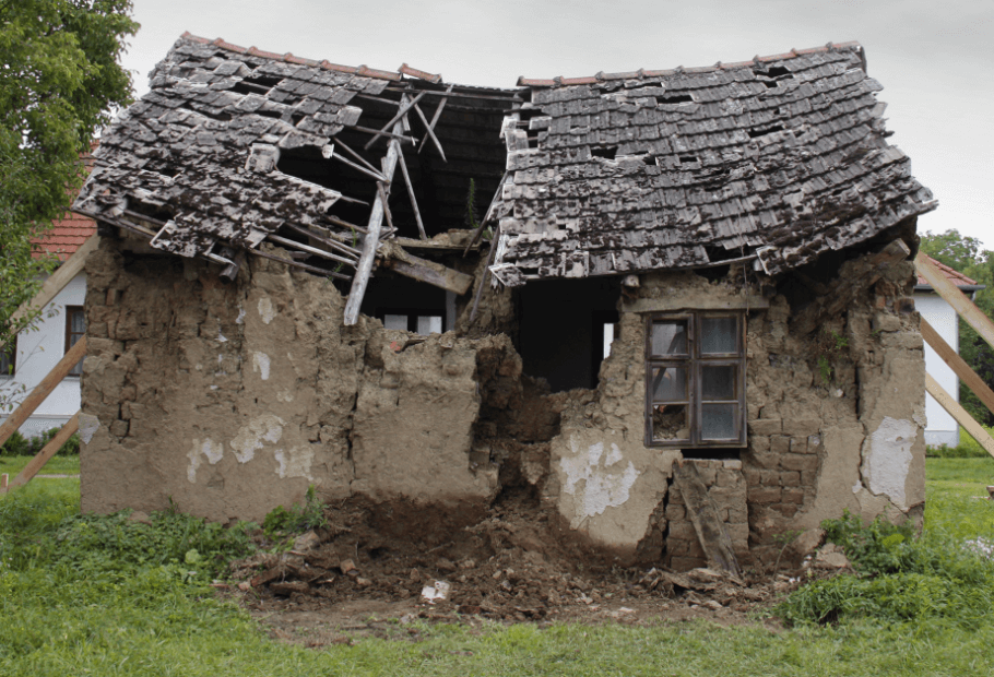 Unusual Homes That Actually Exist