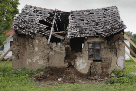 Des maisons insolites qui existent vraiment