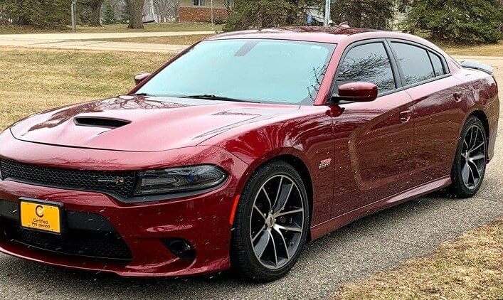 Charger R/T Scat Pack, 2023