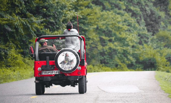 Road Trip Essentials You’ll Use on Every Drive