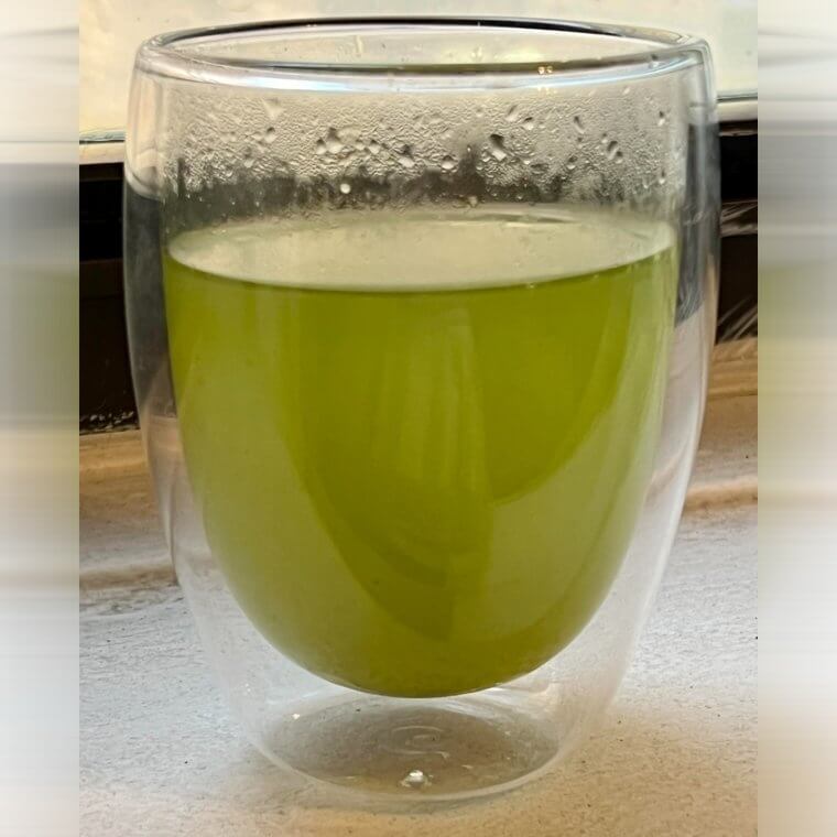 Green Tea